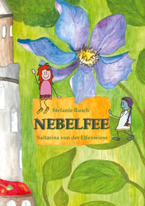 Nebelfee - Saltarina von der Elfenwiese