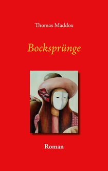 Bocksprünge - Roman