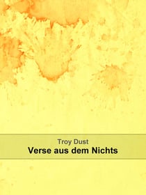 Verse aus dem Nichts