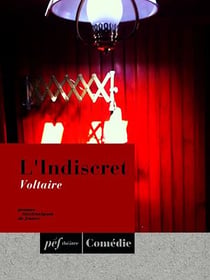 L'Indiscret