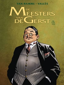 Noël, 1932
