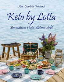 Keto by Lotta - En matresa i keto-dietens värld