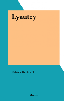 Lyautey