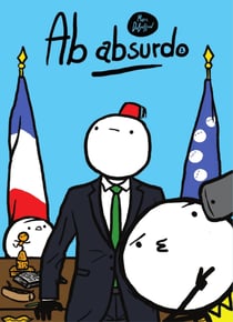 Ab absurdo - Tome 2