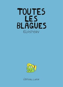 Toutes les blagues