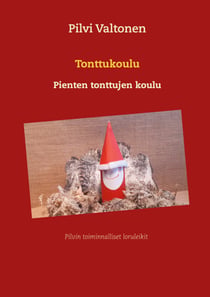 Tonttukoulu - Pienten tonttujen koulu