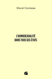 L'Homosexualité dans tous ses États