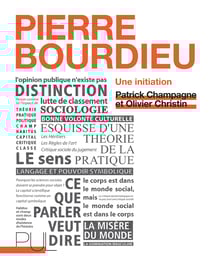 Pierre Bourdieu - Une initiation