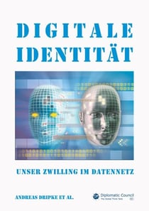 Digitale Identität - Unser Zwilling im Datennetz
