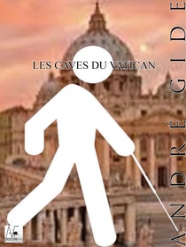Les Caves du Vatican