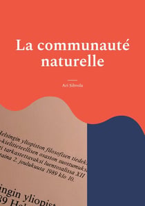 La communauté naturelle - La théorie de Jean-Jacques Rousseau sur le législateur comme créateur de la puissance publique à la lumière de son manuscrit "Projet de constitution pour la Corse", 1765