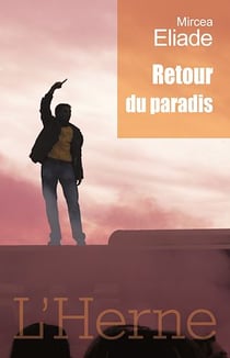 Retour du Paradis