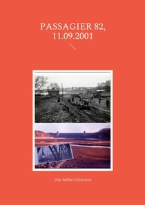 Passagier 82, 11.09.2001