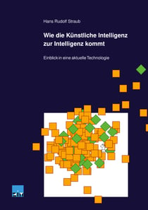 Wie die Künstliche Intelligenz zur Intelligenz kommt - Einblick in eine aktuelle Technologie