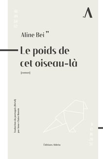 Le poids de cet oiseau-là