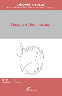 L'image et les musées