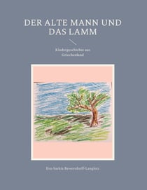 Der alte Mann und das Lamm - Kindergeschichte aus Griechenland