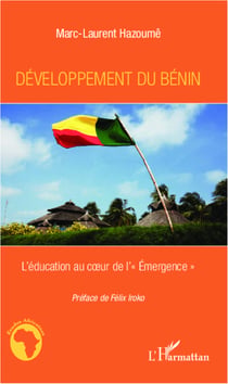 Développement du Bénin - L'éducation au coeur de l'"Emergence"