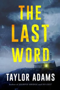 The Last Word - A Novel