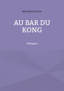 Au bar du kong