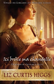 Ici brûle ma chandelle - Ici brûle ma chandelle