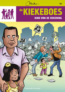 Kind van de rekening