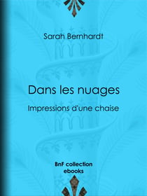 Dans les nuages - Impressions d'une chaise