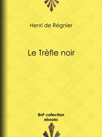 Le Trèfle noir