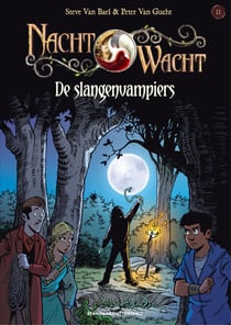 De slangenvampiers