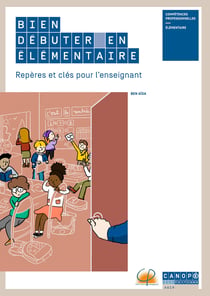 Bien débuter en élémentaire - Repères et clés pour l'enseignant