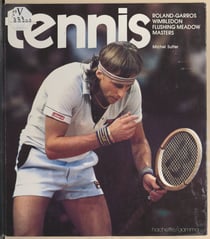 Tennis - Roland-Garros, Wimbledon, Flushing Meadow, Masters