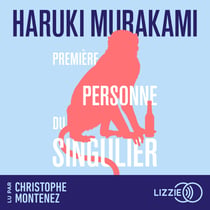 Première personne du singulier - Confessions passagères
