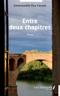Entre deux chapitres - Roman