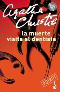 La muerte visita la dentista