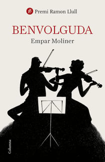 Benvolguda - Premi Ramon Llull 2022