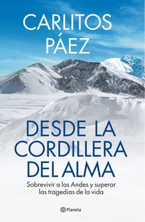 Desde la cordillera del alma.