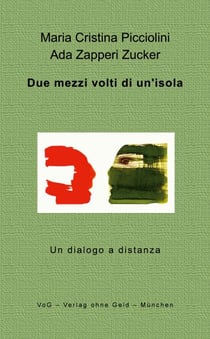 Due mezzi volti di un'isola