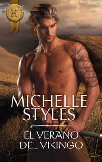 El verano del vikingo - El mejor regalo para San Valentín, una novela de Harlequin