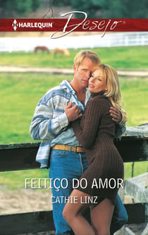 Feitiço do amor