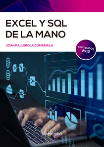 Excel y SQL de la mano - Trabajo con bases de datos en Excel de forma eficiente