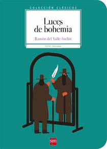 Luces de bohemia