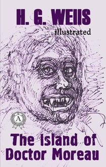The Island of Doctor Moreau
