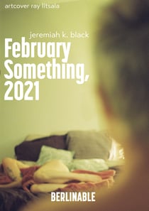 February Something, 2021 - The woman next door
