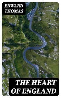 The Heart of England
