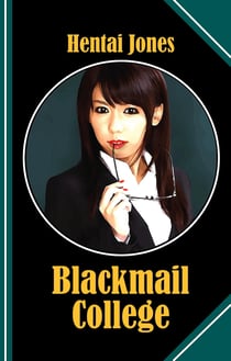 Blackmail College - To see a sexy girl undress for me is the biggest pleasure in my life!