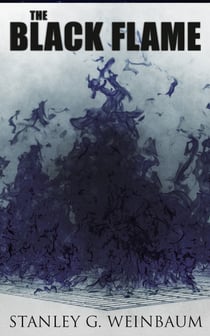 The Black Flame - Dystopian Novel
