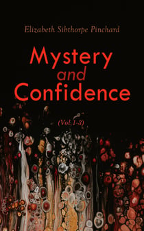 Mystery and Confidence (Vol. 1-3) - Complete Edition