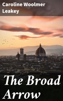 The Broad Arrow - Being Passages From the History of Maida Gwynnham, a Lifer