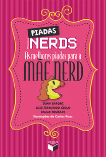 Piadas nerds - as melhores piadas para a mãe nerd