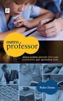 Outro professor - Alunos podem aprender bem com professores que aprendem bem